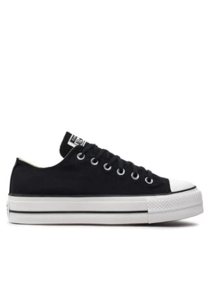 Converse Trampki Ctas Lift Ox 560250C Czarny