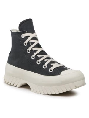 Converse Trampki Ctas Lugged 2.0 Hi A01368C Szary