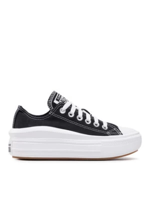 Converse Trampki Ctas Move Ox 570256C Czarny