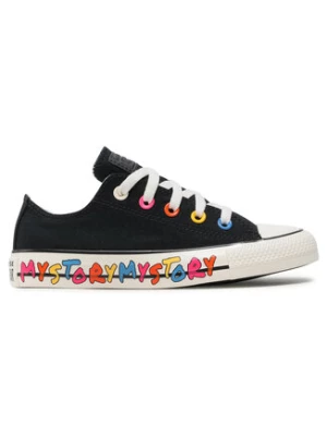 Converse Trampki Ctas Ox 170295C Czarny