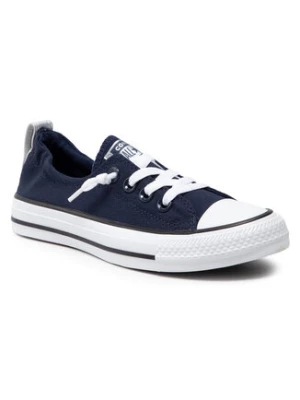 Converse Trampki Ctas Shoreline 570341C Granatowy