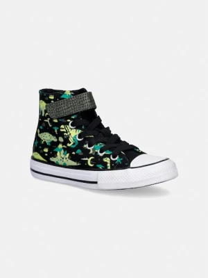 Converse trampki dziecięce CHUCK TAYLOR ALL STAR 1V