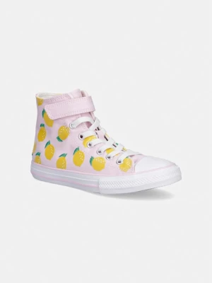 Converse trampki dziecięce CHUCK TAYLOR ALL STAR 1V