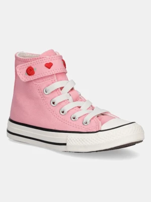 Converse trampki dziecięce Chuck Taylor All Star 1V