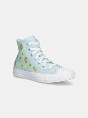 Converse trampki dziecięce CHUCK TAYLOR ALL STAR