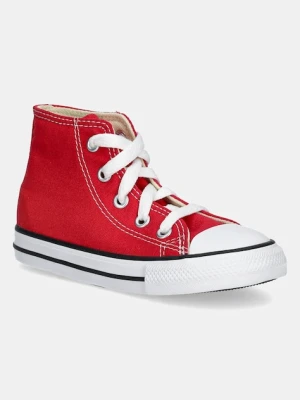 Converse trampki dziecięce Chuck Taylor All Star