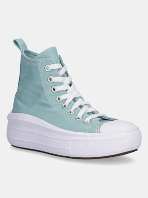 Converse trampki dziecięce Chuck Taylor All Star Move