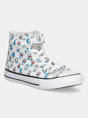Converse trampki dziecięce Doraemon · Converse Chuck Taylor All Star