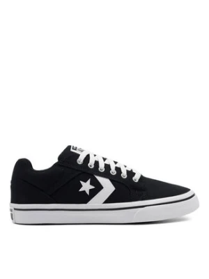 Converse Trampki EL DISTRITO 2.0 167008C_ Czarny