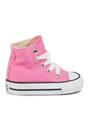 Converse Trampki Inft C/T Allsta 7J234 Różowy