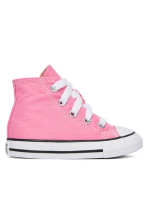 Converse Trampki Inft C/T Allsta 7J234 Różowy