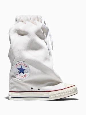 Converse trampki kolor biały A17686C