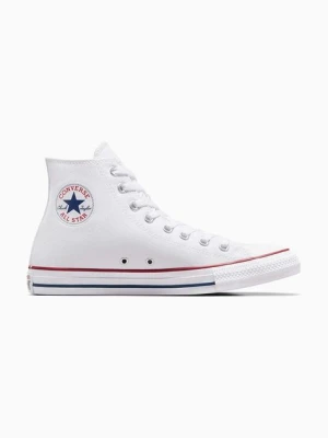 Converse trampki M7650 męskie kolor biały M7650