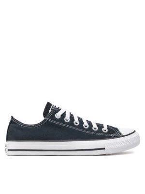 Converse Trampki M9166 W Czarny