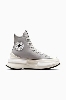 Converse trampki Run Star Legacy CX damskie kolor szary A09384C