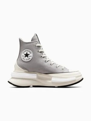 Converse trampki Run Star Legacy CX damskie kolor szary A09384C