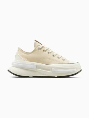Converse trampki Run Star Legacy CX kolor beżowy A15228C