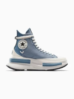 Converse trampki Run Star Legacy CX kolor niebieski A10655C