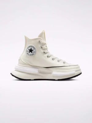 Converse trampki Run Star Legacy Future Comfort kolor beżowy A00868C