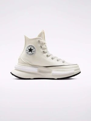 Converse trampki Run Star Legacy Future Comfort kolor beżowy A00868C