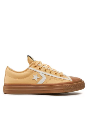 Converse Trampki Star Player 76 A09822C Żółty