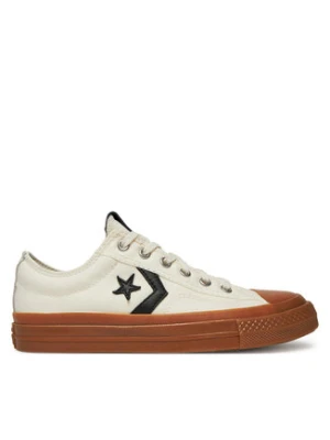 Converse Trampki Star Player 76 A09895C Beżowy