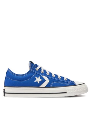 Converse Trampki Star Player 76 A11531C Turkusowy