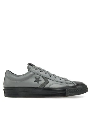 Converse Trampki Star Player 76 Luxe A12406C 053 Szary