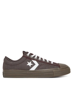 Converse Trampki Star Player 76 Tough Textures A12713C Brązowy