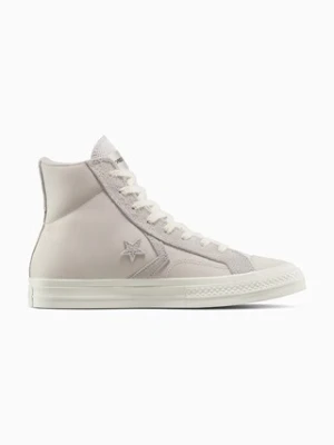 Converse trampki x Daily Paper Star Player 76 kolor beżowy A13859C