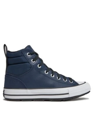 Converse Trzewiki Chuck Tas Berkshire Boot A05571C Granatowy