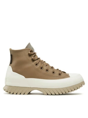 Converse Trzewiki Chuck Taylor All Star Lugged 2.0 Cc A04634C Beżowy