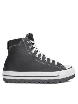 Converse Trzewiki Chuck Tylor Citytrek A04480C Czarny