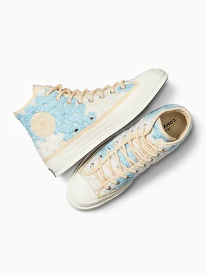 Converse Upcycle Chuck 70 Crochet Blankets