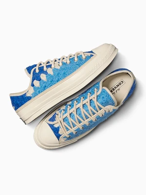 Converse Upcycle Chuck 70 Crochet Blankets