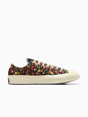 Converse Upcycled Floral Chuck 70