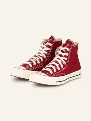 Zdjęcie produktu Converse Wysokie Sneakersy Chuck 70 rot