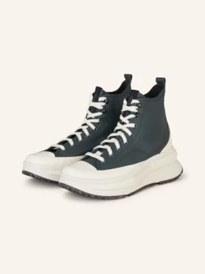Converse Wysokie Sneakersy Run Star Legacy Cx grau