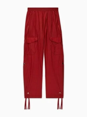 Converse x A-COLD-WALL* Dwustronne spodnie