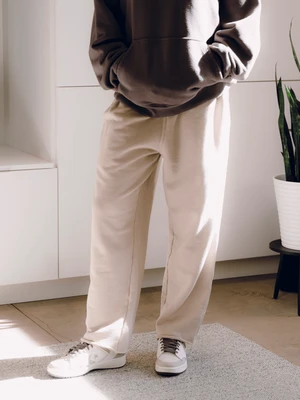 Converse x A Ma Manière Fleece Pants