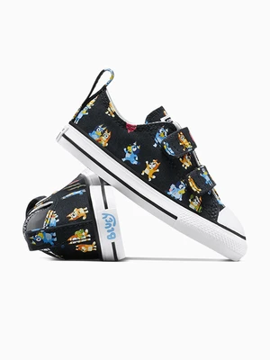 Converse x Bluey Chuck Taylor All Star Easy On
