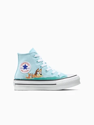 Converse x Bluey Chuck Taylor All Stars EVA Lift Platform