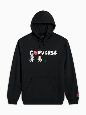 Converse x Bluey Graphic Hoodie