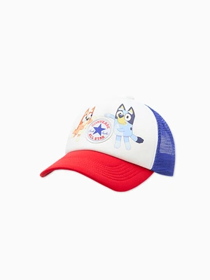 Converse x Bluey Trucker Hat