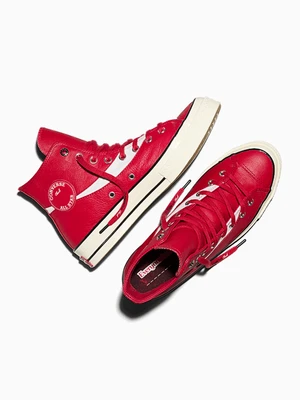 Converse x Coca-Cola Chuck 70 Leather