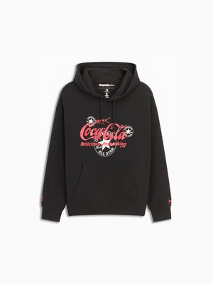 Converse x Coca-Cola Hoodie