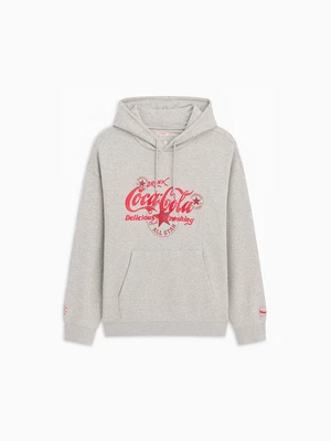 Converse x Coca-Cola Hoodie