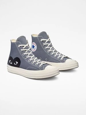 Converse x Comme des Garçons PLAY Chuck 70