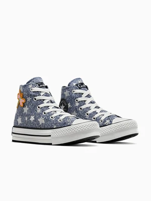 Converse x Coraline Chuck Taylor All Star EVA Lift Platform