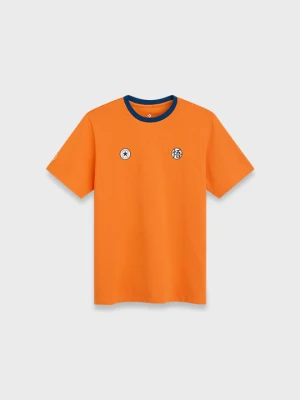 Converse x Dragon Ball Z Goku T-Shirt